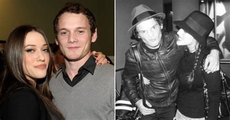 Kat Dennings pays heartfelt tribute to Anton Yelchin on what。